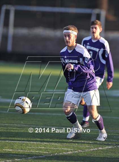 Thumbnail 3 in Rock Canyon vs. Arvada West photogallery.