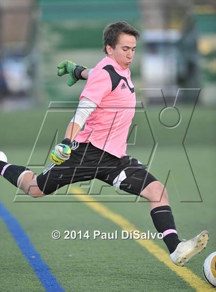 Thumbnail 2 in Rock Canyon vs. Arvada West photogallery.