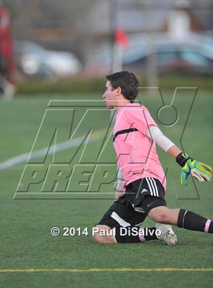 Thumbnail 3 in Rock Canyon vs. Arvada West photogallery.