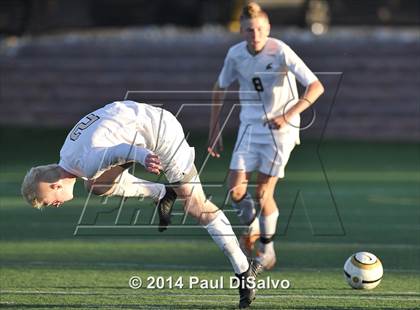 Thumbnail 2 in Rock Canyon vs. Arvada West photogallery.