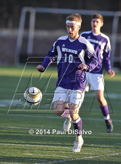 Thumbnail 3 in Rock Canyon vs. Arvada West photogallery.