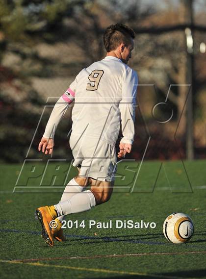 Thumbnail 2 in Rock Canyon vs. Arvada West photogallery.