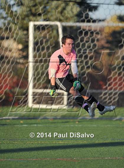 Thumbnail 3 in Rock Canyon vs. Arvada West photogallery.