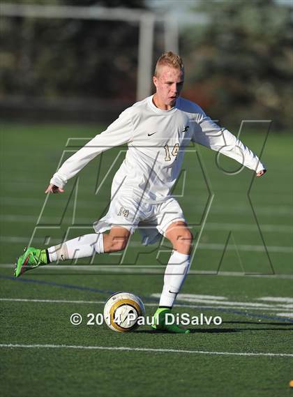 Thumbnail 2 in Rock Canyon vs. Arvada West photogallery.