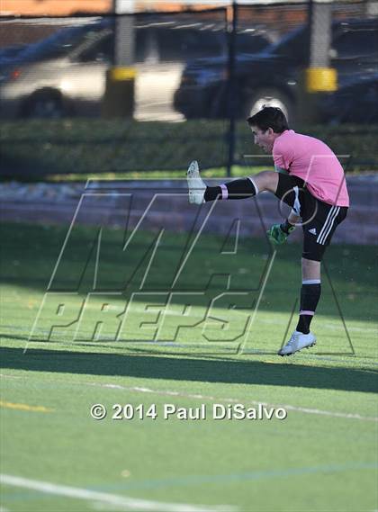 Thumbnail 2 in Rock Canyon vs. Arvada West photogallery.