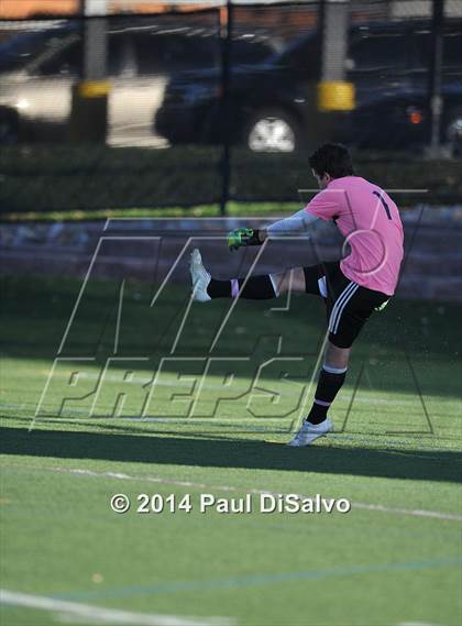 Thumbnail 1 in Rock Canyon vs. Arvada West photogallery.