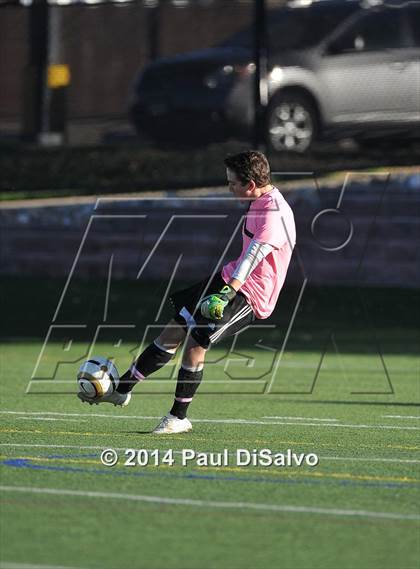 Thumbnail 1 in Rock Canyon vs. Arvada West photogallery.