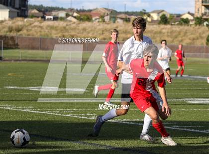 Thumbnail 2 in Chatfield @ Liberty photogallery.