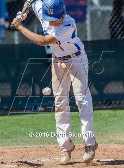 Thumbnail 3 in Westview vs. Lincoln (Coach Bob National Invitational) photogallery.