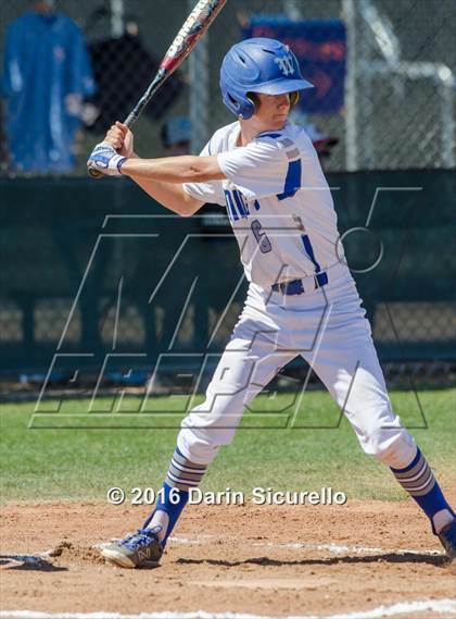 Thumbnail 3 in Westview vs. Lincoln (Coach Bob National Invitational) photogallery.