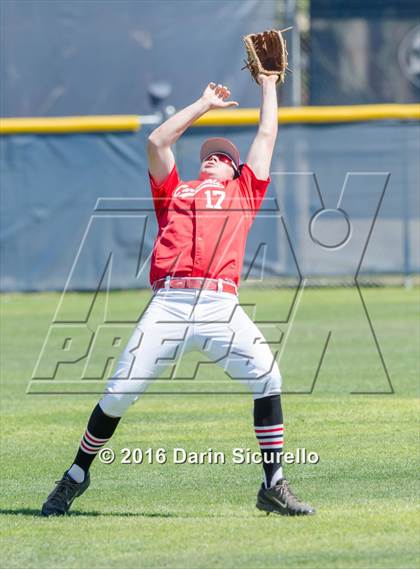 Thumbnail 3 in Westview vs. Lincoln (Coach Bob National Invitational) photogallery.