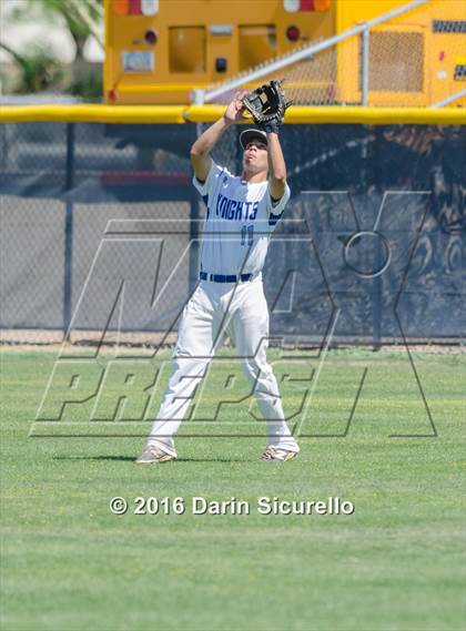 Thumbnail 2 in Westview vs. Lincoln (Coach Bob National Invitational) photogallery.