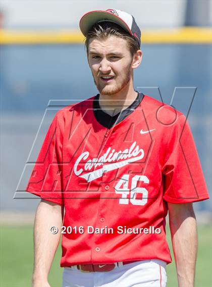Thumbnail 2 in Westview vs. Lincoln (Coach Bob National Invitational) photogallery.