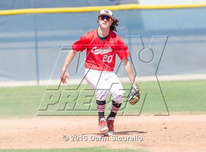 Thumbnail 1 in Westview vs. Lincoln (Coach Bob National Invitational) photogallery.