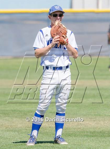 Thumbnail 1 in Westview vs. Lincoln (Coach Bob National Invitational) photogallery.