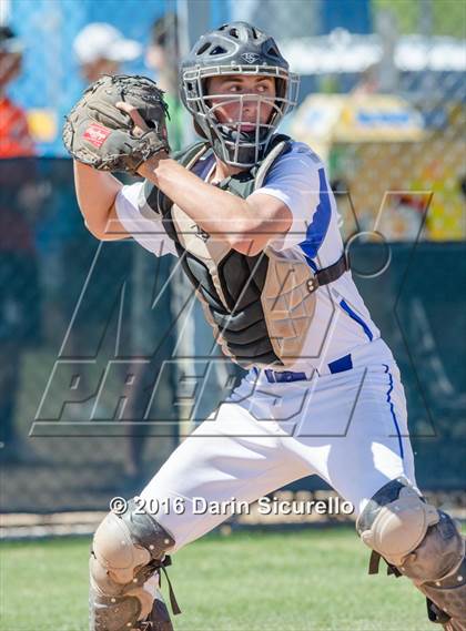 Thumbnail 2 in Westview vs. Lincoln (Coach Bob National Invitational) photogallery.