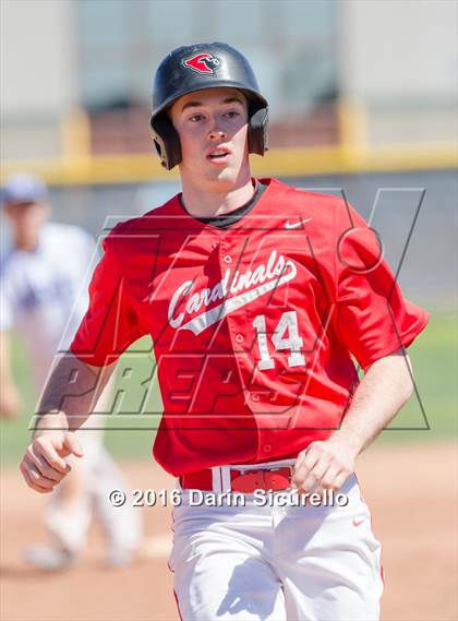 Thumbnail 1 in Westview vs. Lincoln (Coach Bob National Invitational) photogallery.