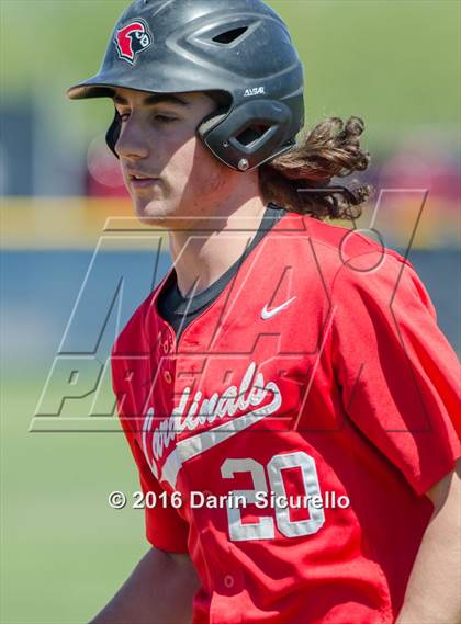 Thumbnail 3 in Westview vs. Lincoln (Coach Bob National Invitational) photogallery.
