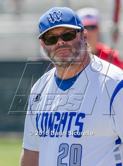 Thumbnail 3 in Westview vs. Lincoln (Coach Bob National Invitational) photogallery.