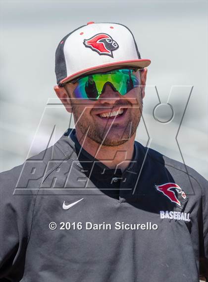 Thumbnail 2 in Westview vs. Lincoln (Coach Bob National Invitational) photogallery.