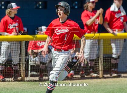 Thumbnail 1 in Westview vs. Lincoln (Coach Bob National Invitational) photogallery.