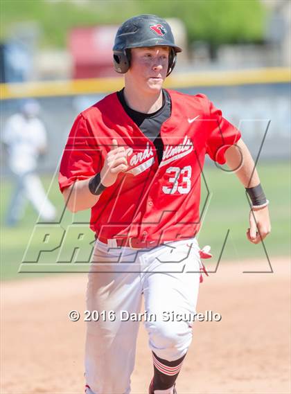 Thumbnail 1 in Westview vs. Lincoln (Coach Bob National Invitational) photogallery.