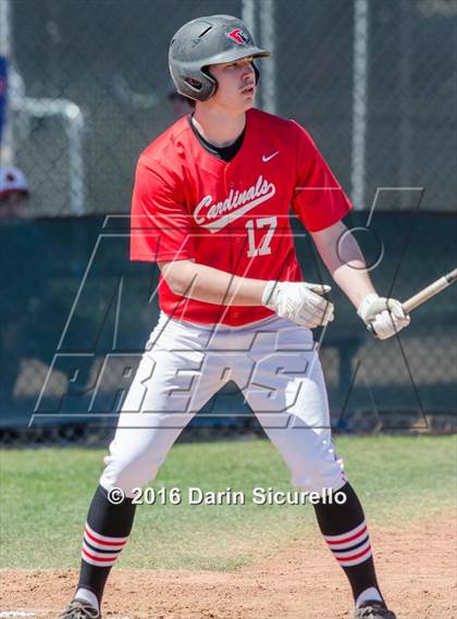 Thumbnail 3 in Westview vs. Lincoln (Coach Bob National Invitational) photogallery.