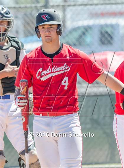 Thumbnail 1 in Westview vs. Lincoln (Coach Bob National Invitational) photogallery.