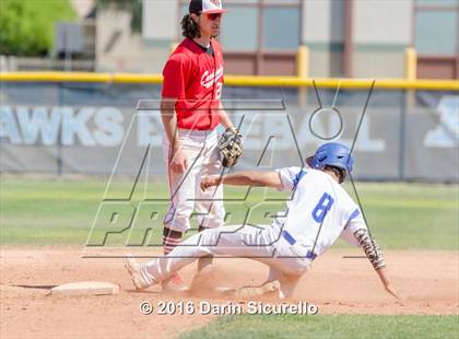Thumbnail 1 in Westview vs. Lincoln (Coach Bob National Invitational) photogallery.