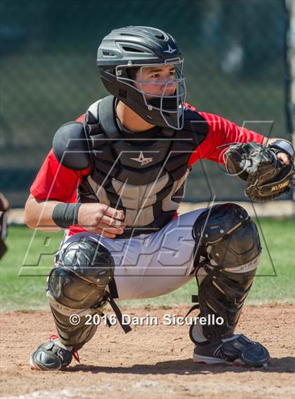 Thumbnail 2 in Westview vs. Lincoln (Coach Bob National Invitational) photogallery.