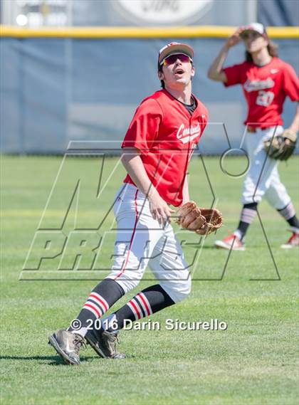 Thumbnail 3 in Westview vs. Lincoln (Coach Bob National Invitational) photogallery.