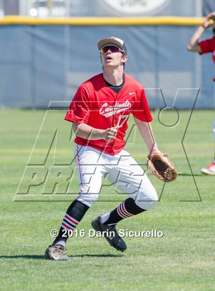 Thumbnail 2 in Westview vs. Lincoln (Coach Bob National Invitational) photogallery.