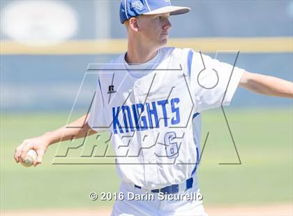 Thumbnail 1 in Westview vs. Lincoln (Coach Bob National Invitational) photogallery.