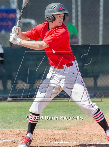 Thumbnail 1 in Westview vs. Lincoln (Coach Bob National Invitational) photogallery.