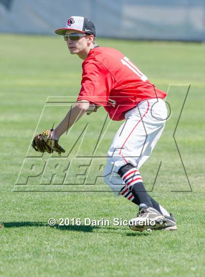 Thumbnail 3 in Westview vs. Lincoln (Coach Bob National Invitational) photogallery.