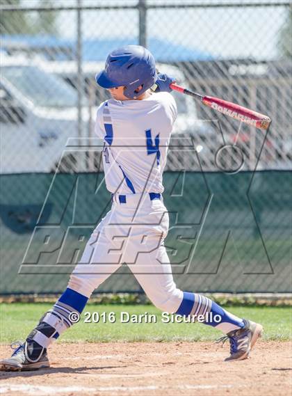 Thumbnail 2 in Westview vs. Lincoln (Coach Bob National Invitational) photogallery.