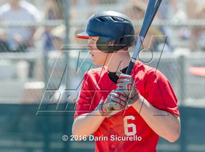 Thumbnail 3 in Westview vs. Lincoln (Coach Bob National Invitational) photogallery.