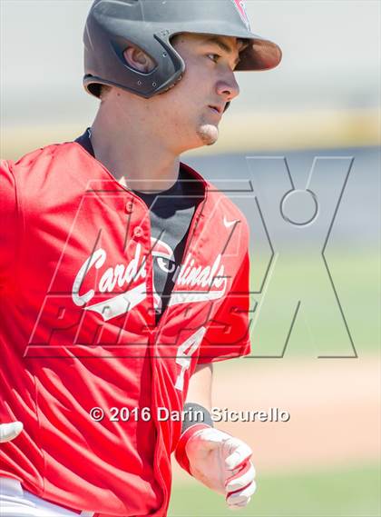 Thumbnail 1 in Westview vs. Lincoln (Coach Bob National Invitational) photogallery.