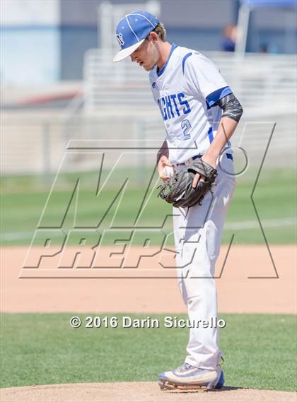 Thumbnail 2 in Westview vs. Lincoln (Coach Bob National Invitational) photogallery.