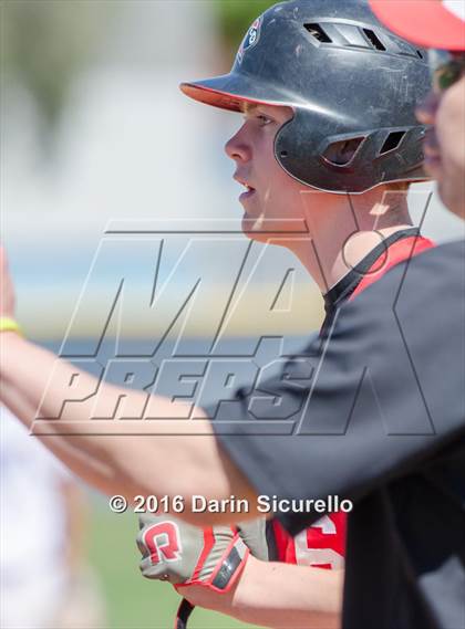 Thumbnail 3 in Westview vs. Lincoln (Coach Bob National Invitational) photogallery.