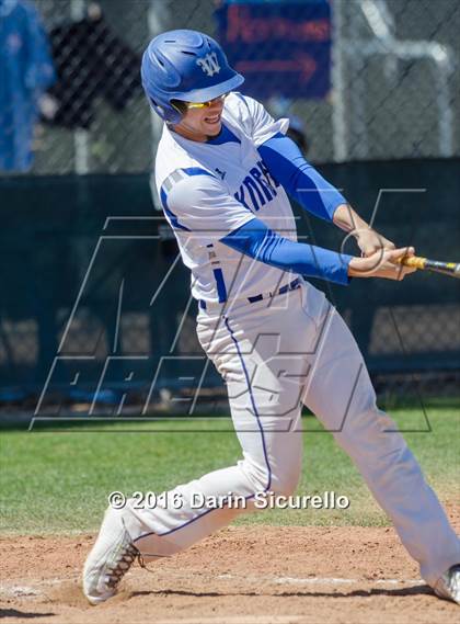 Thumbnail 2 in Westview vs. Lincoln (Coach Bob National Invitational) photogallery.