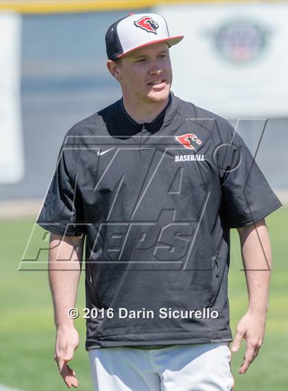 Thumbnail 2 in Westview vs. Lincoln (Coach Bob National Invitational) photogallery.