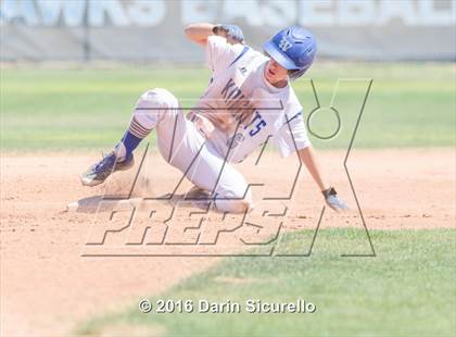 Thumbnail 3 in Westview vs. Lincoln (Coach Bob National Invitational) photogallery.