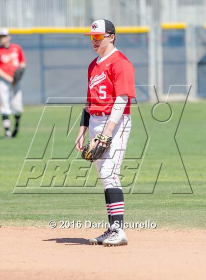 Thumbnail 2 in Westview vs. Lincoln (Coach Bob National Invitational) photogallery.