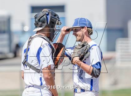 Thumbnail 1 in Westview vs. Lincoln (Coach Bob National Invitational) photogallery.
