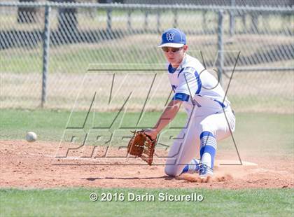 Thumbnail 1 in Westview vs. Lincoln (Coach Bob National Invitational) photogallery.