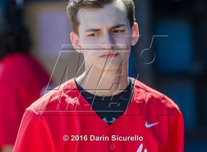 Thumbnail 1 in Westview vs. Lincoln (Coach Bob National Invitational) photogallery.