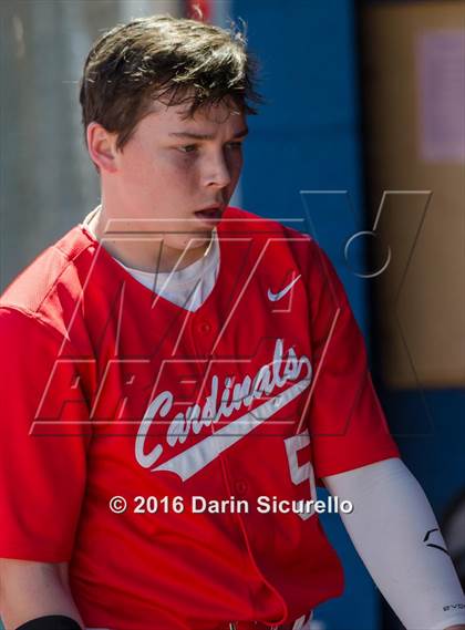 Thumbnail 2 in Westview vs. Lincoln (Coach Bob National Invitational) photogallery.