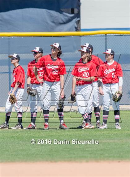 Thumbnail 3 in Westview vs. Lincoln (Coach Bob National Invitational) photogallery.