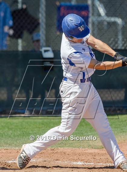 Thumbnail 3 in Westview vs. Lincoln (Coach Bob National Invitational) photogallery.